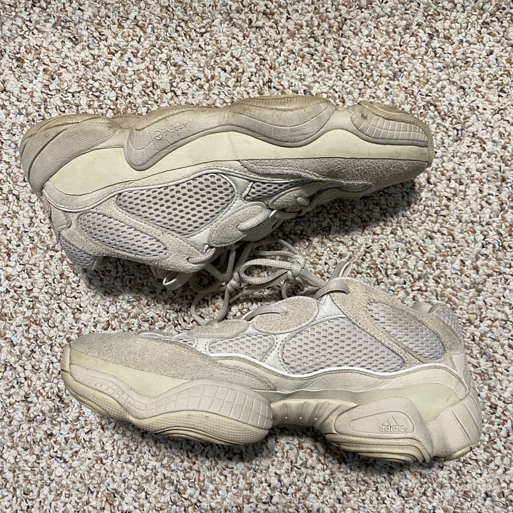 Yeezy 500